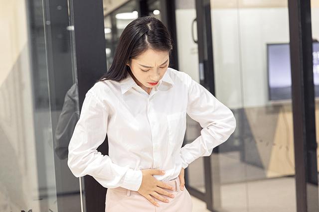 为什么有的女的*处私**没有毛？女性阴毛的4个好处，别羞于了解