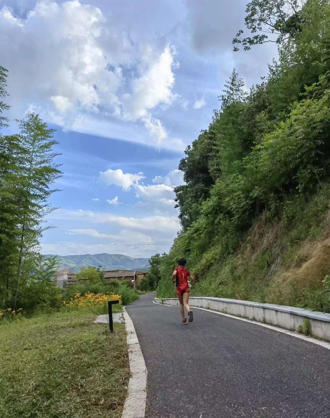 莫干山开元森泊和莫干山森泊,莫干山开元森泊2天一夜攻略