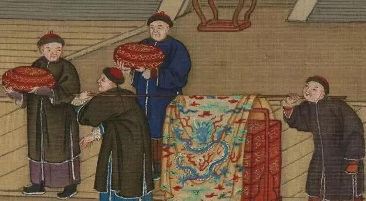 汉朝的多元一体,汉朝朝贡