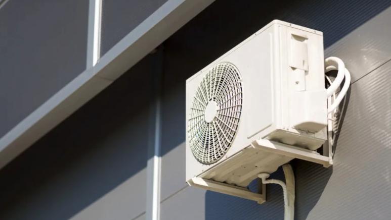 空调外机铜管扁了对制冷有影响吗,空调外机铜管扁了怎么处理