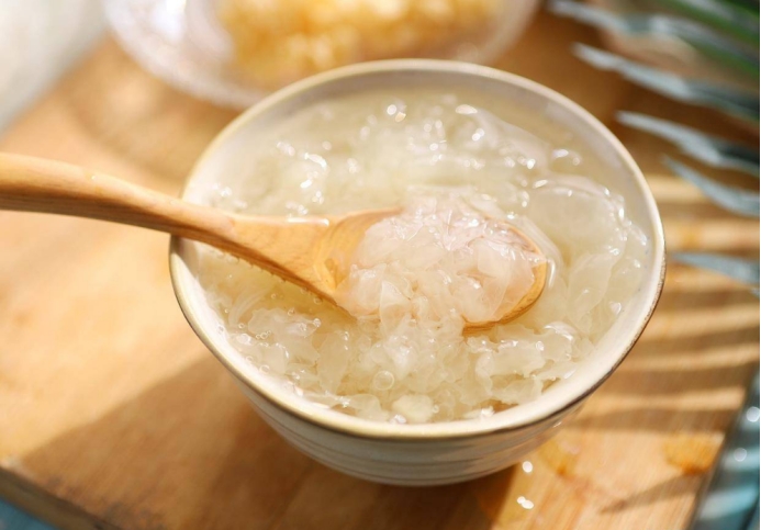 适合秋天吃的养生美食,秋天进补要多吃这道菜