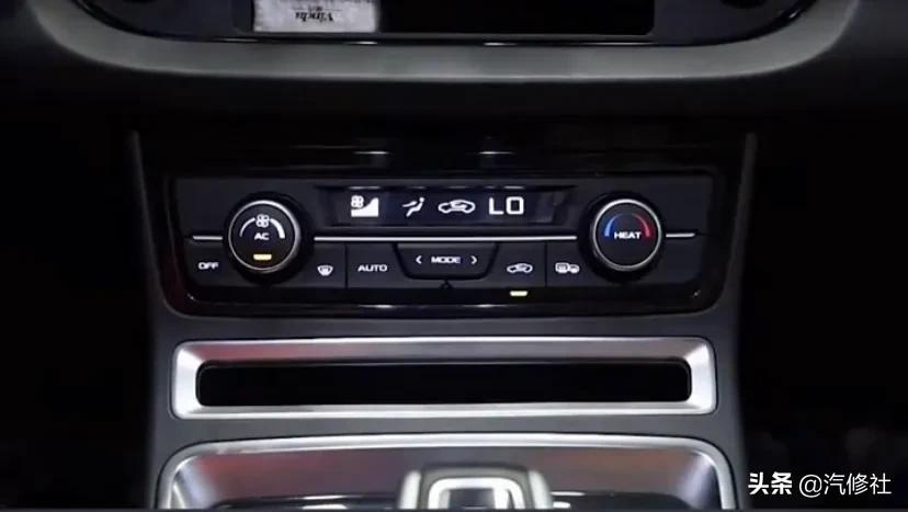 帝豪空调制冷效果差怎么回事,帝豪ev350空调不制冷通病