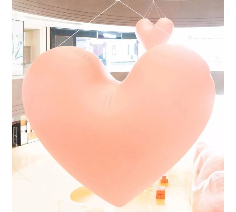 情人节氛围营销,情人节营销方案看这一篇就够啦