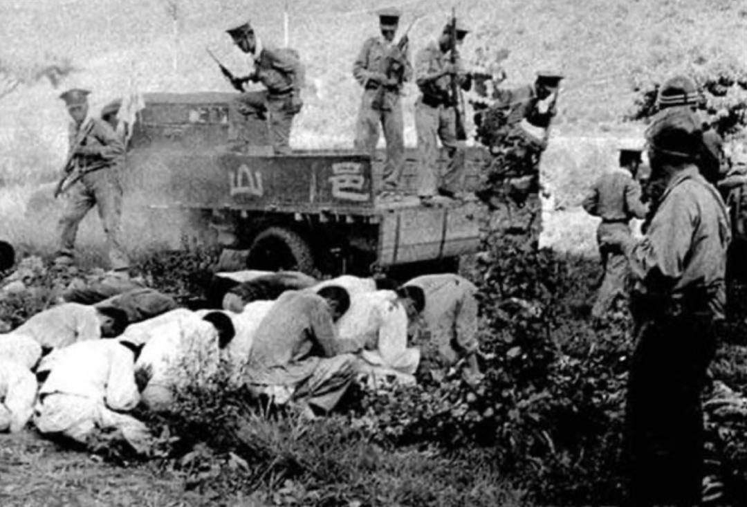 抗美援朝女英雄老照片,丹东抗美援朝纪念老照片