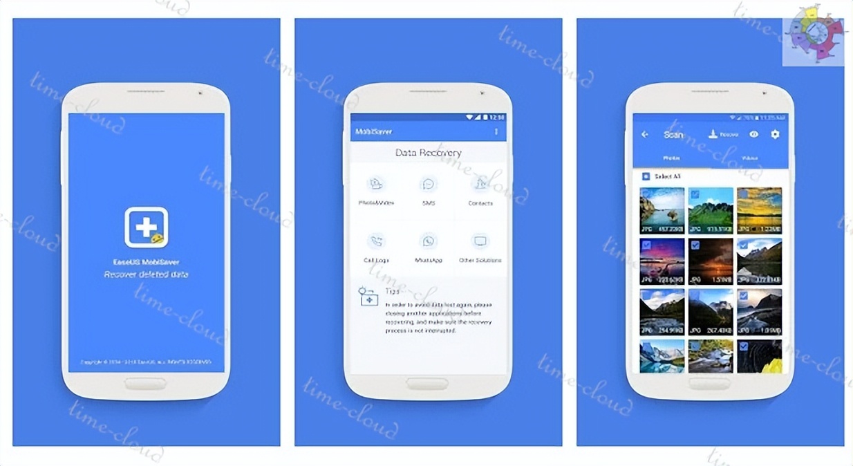 第三方安卓手机数据恢复工具,安卓数据恢复神器免费