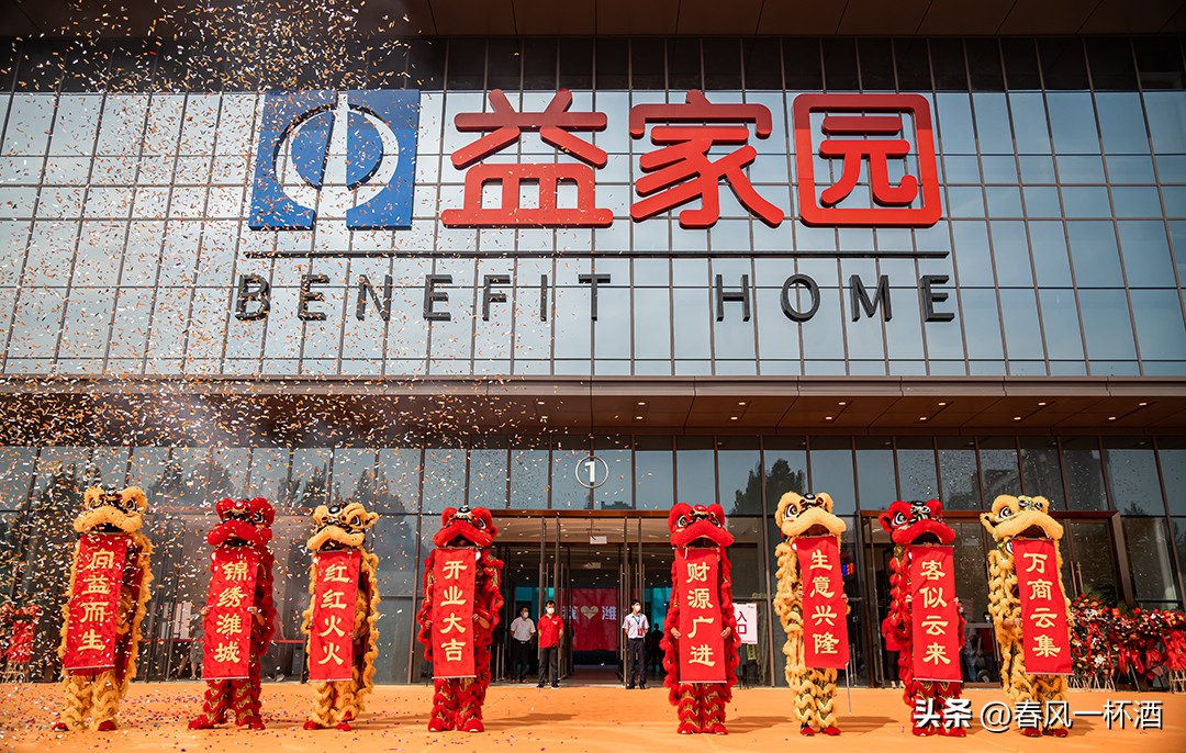 潍百的时代时代的潍百丨流水的过江龙，不变的潍百