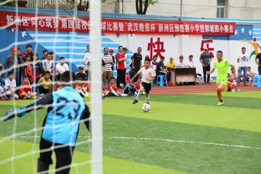 2022新洲文旅精彩不断，2023诗与远方步履不停