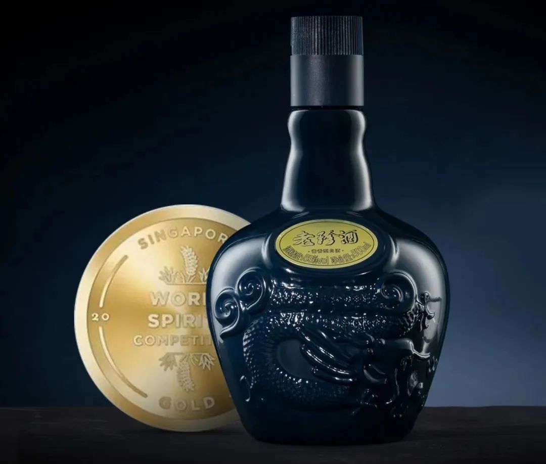 口粮酒的推荐视频,哪款口粮酒性价比更高