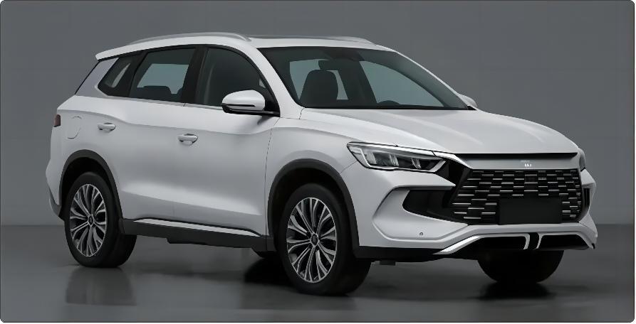 手握25万到底该买什么车,手握20万这些车才是首购之选