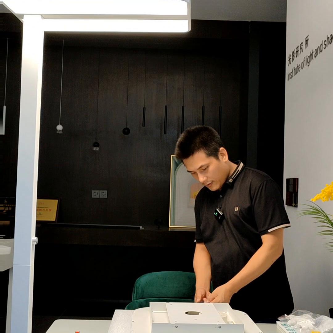 你们要找的高端的全光谱产品在这里#全光谱#家居好物