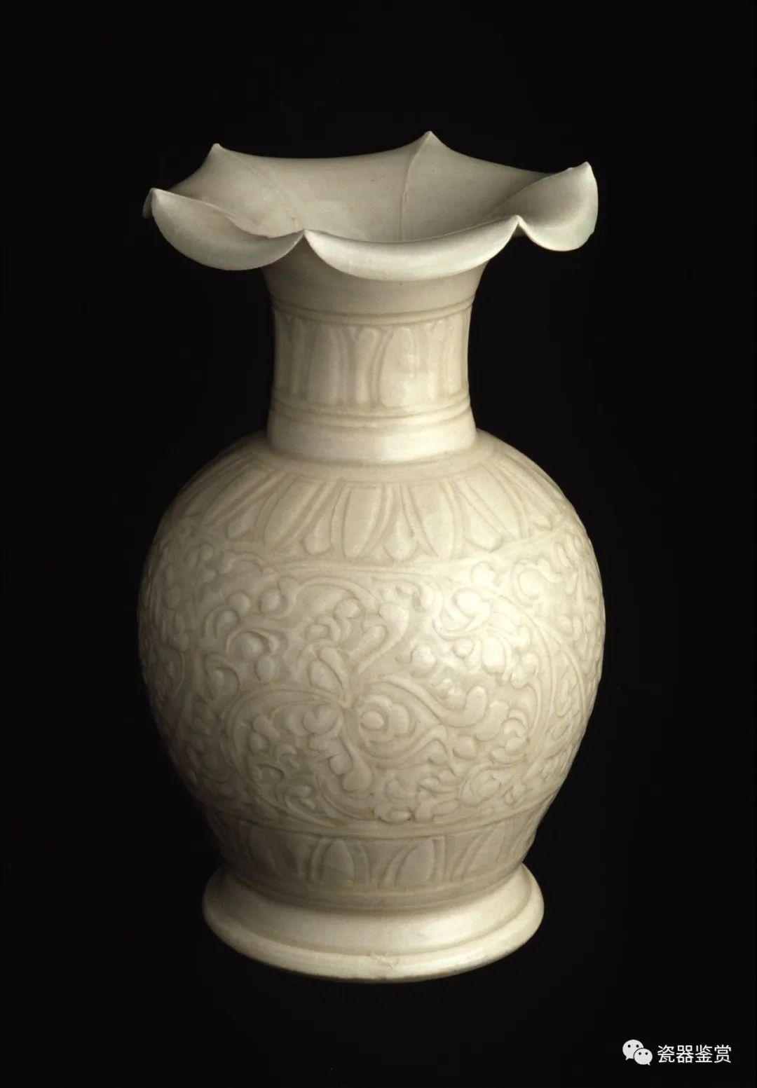 波士顿博物馆藏中国古陶瓷 (普林斯顿大学博物馆清康熙瓷器)