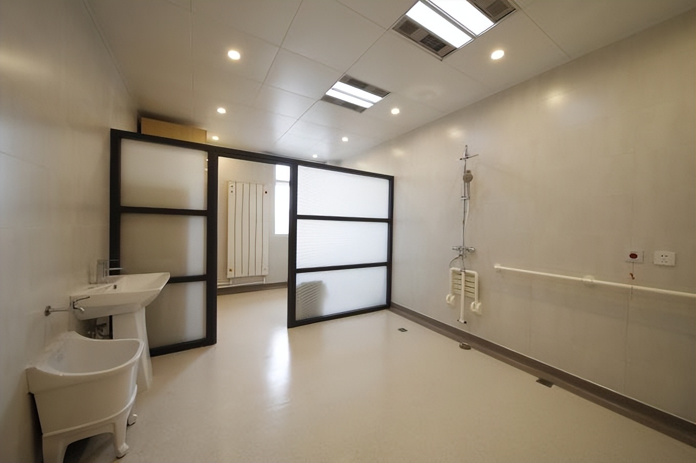 邢台青年养老院,邢台养老院哪家最好