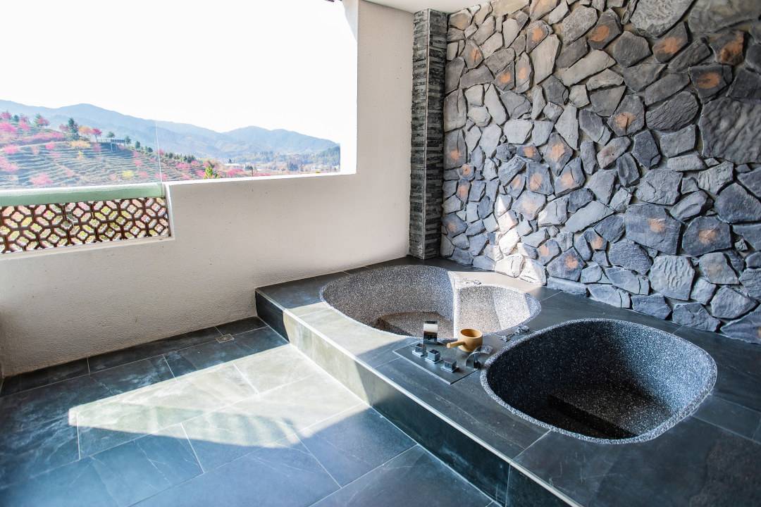 广东避暑的旅游景点冷门,广州周边游冷泉滩