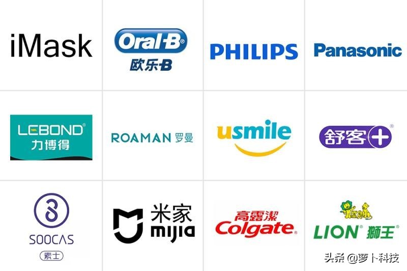 kkc电动牙刷和舒克电动牙刷哪个好,usmile电动牙刷和小米牙刷哪个好