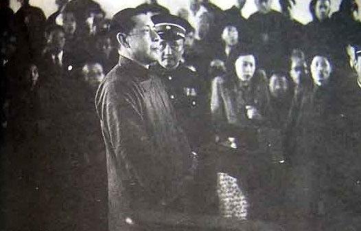 抗战中的10大汉奸最终下场是什么,抗日战争时期的25个大汉奸