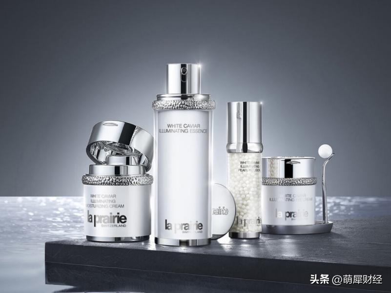 京东新百货再迎奢华美妆品牌入驻LAPRAIRIE莱珀妮京东自营官方旗舰店奢华启幕