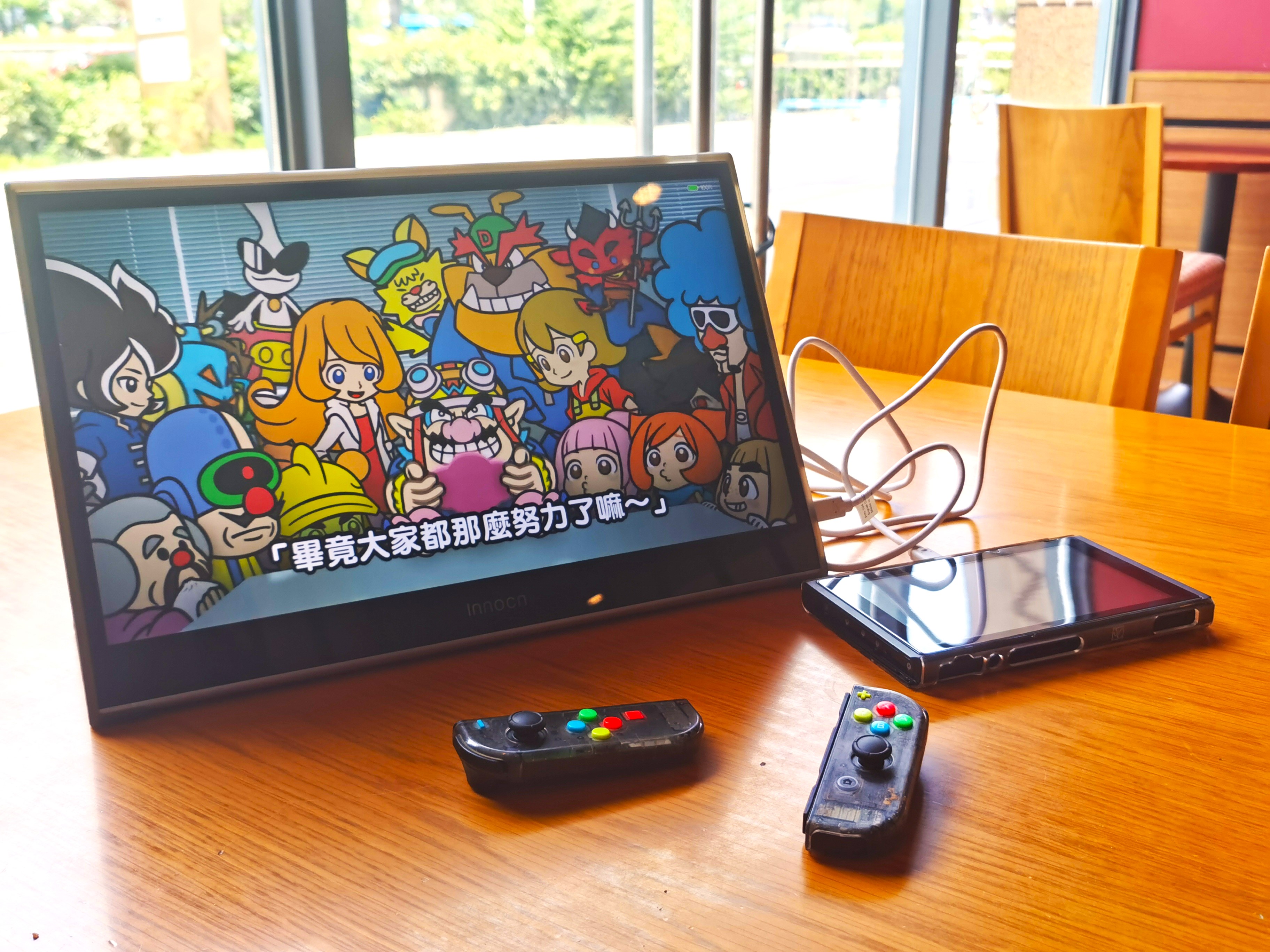 nintendoswitch游戏推荐,switch春节聚会游戏推荐