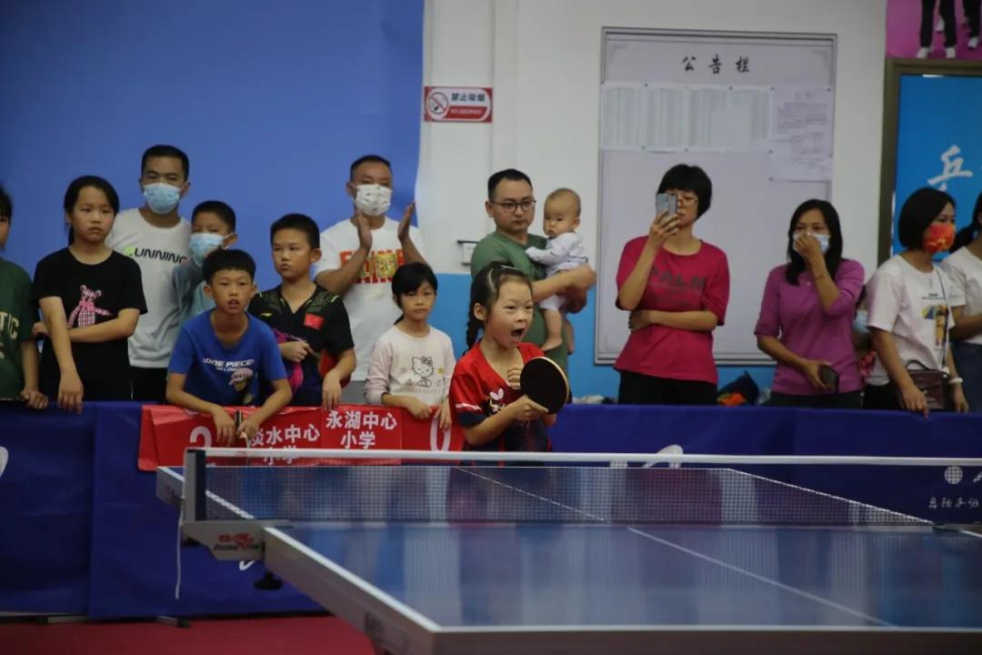 活力四射运动会,江西省全民健身运动会