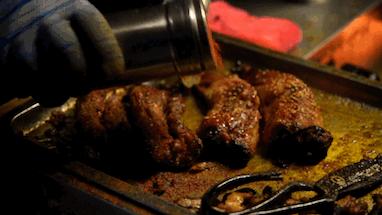 武汉这条街有多热闹,武汉这条街有500年历史