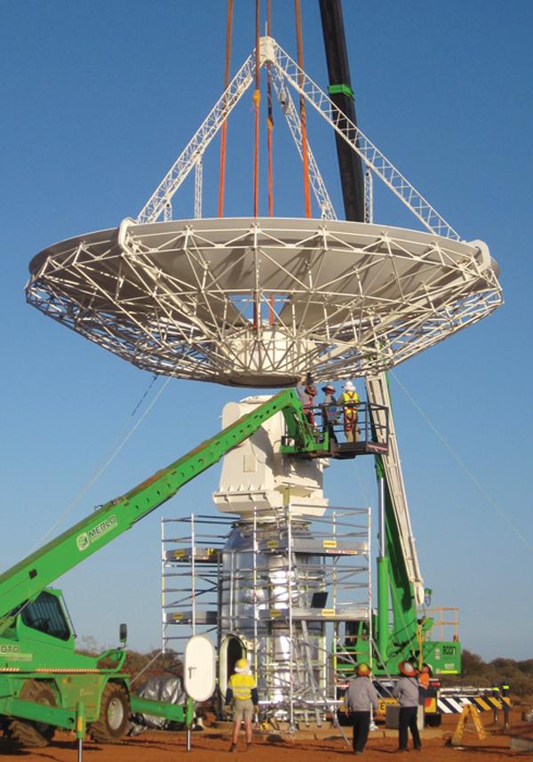 地面电视信号接收天线怎么调试,电视信号发射原理