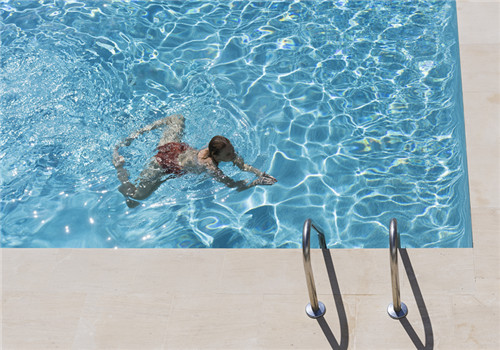 专门治腰椎的健康操,好医声每日科普