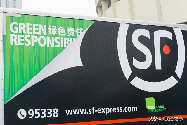 顺丰和阿里快递哪个好干,快递行业三足鼎立