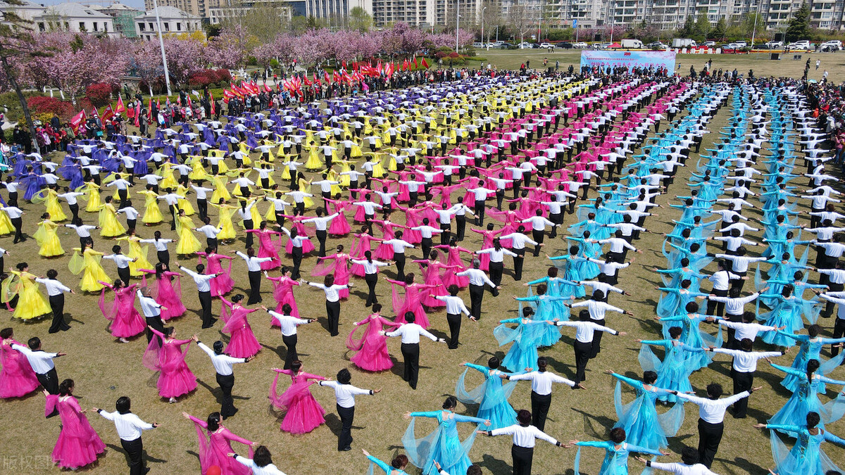 舞蹈是一门以特殊形式展现的艺术,舞蹈是一种什么的艺术