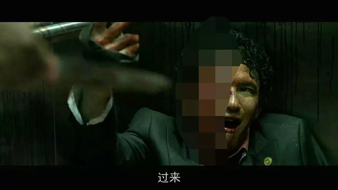 强烈推荐一部韩国黑帮题材电影,最值得看的四部韩国黑帮电影