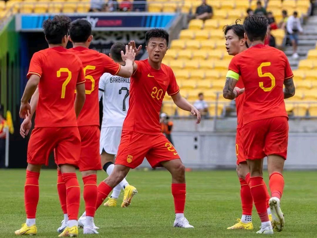 国足最新名单有武磊吗,国足最新名单武磊