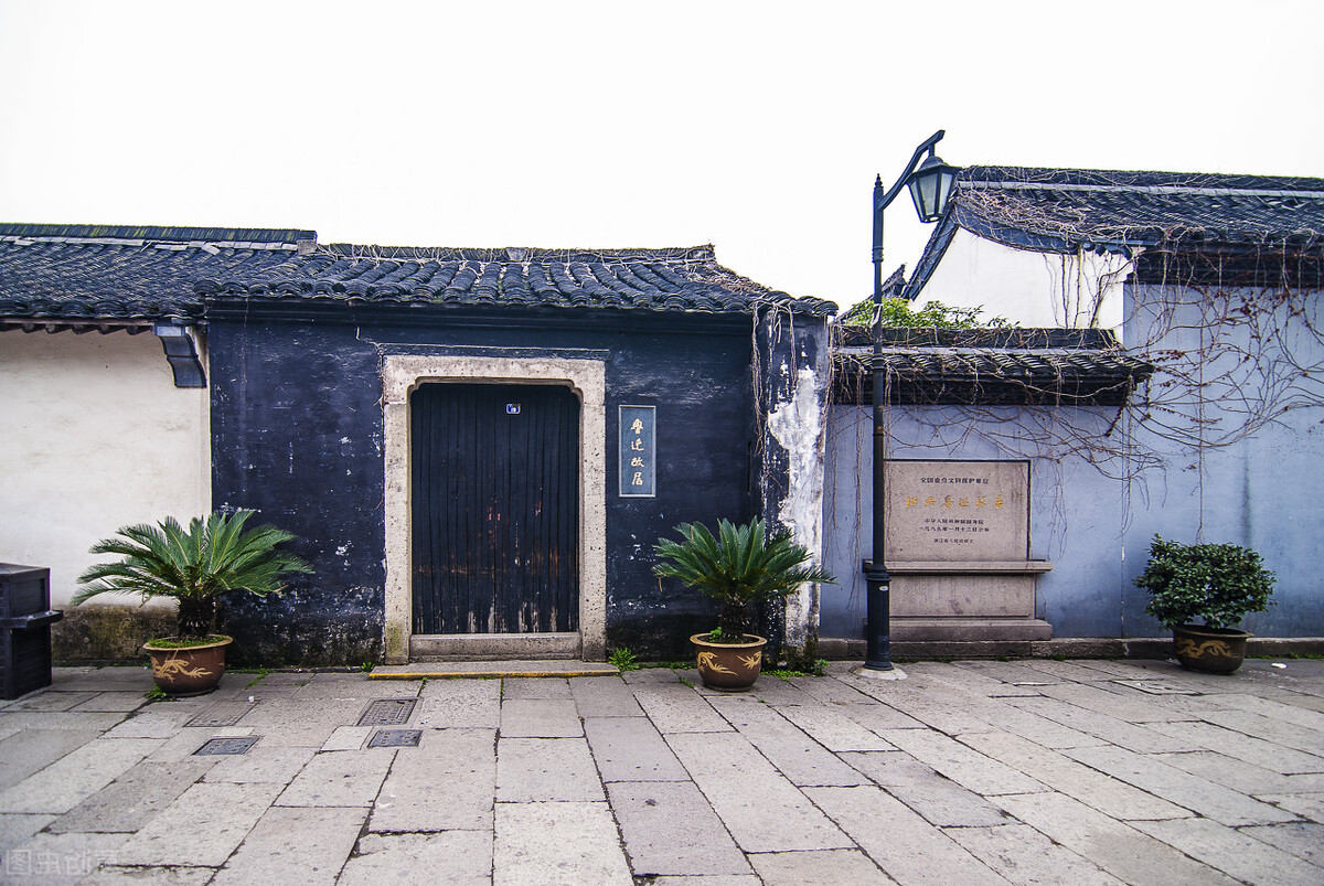 浙江网红打卡景点,浙江10大旅游景点必打卡