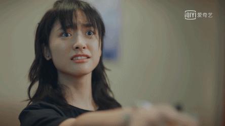 电视剧女主甜妹,国产新剧女主角太甜了