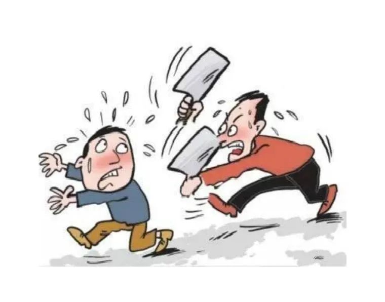 两个兵王叛逃，与一千多军警对峙3天，放大火烧山才将他俩制服！