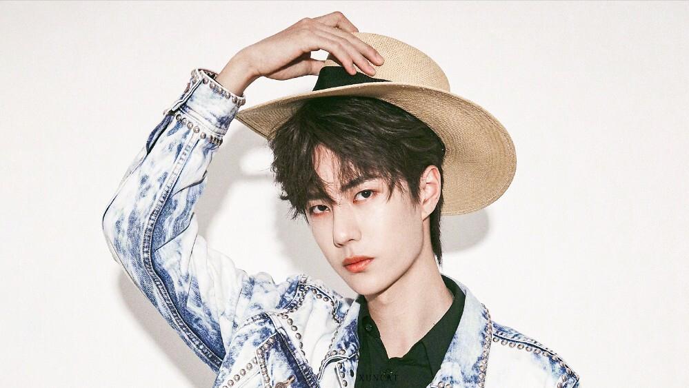 90后中国的男明星最帅排名,中国最帅90后男明星