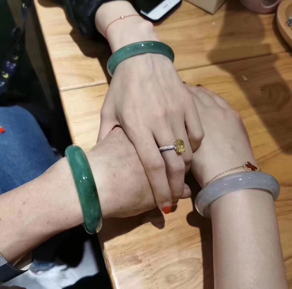 翡翠行业水有多深你知道吗,翡翠行业必须知道什么