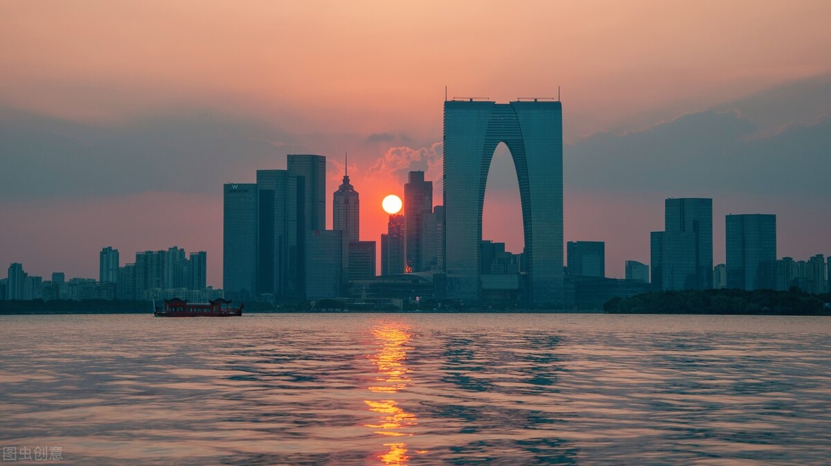 苏州最值得打卡景点攻略,2022年苏州过年景点免费预约