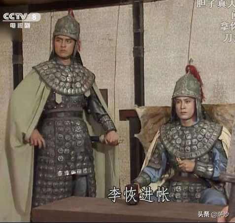 马腾手下西凉将领,西凉马腾麾下谋士有谁