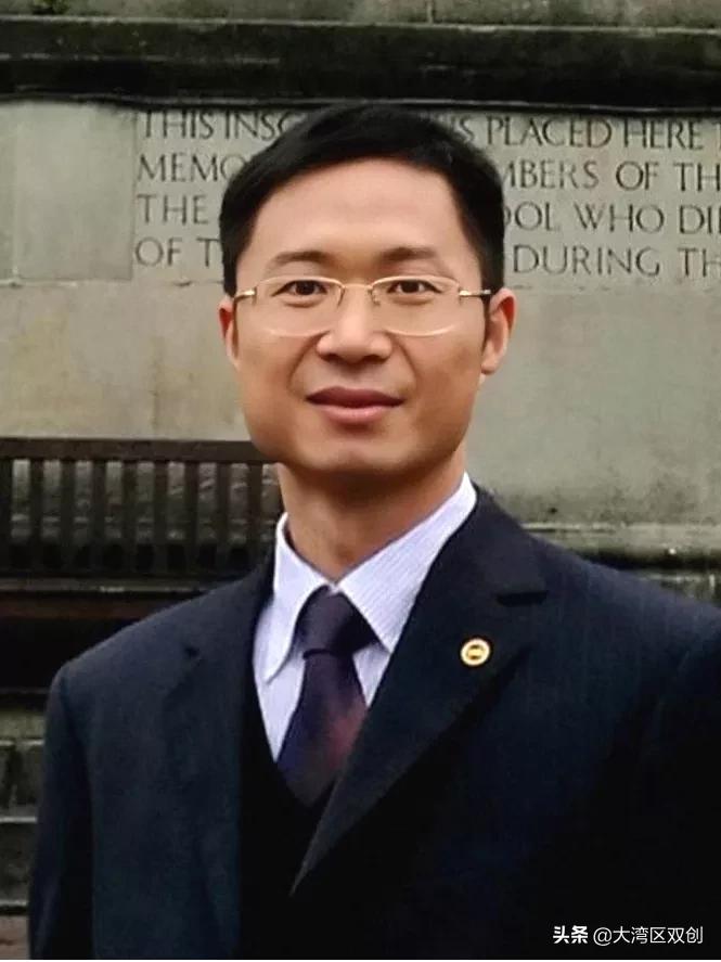 港澳青年逐梦,港澳青年创业机会