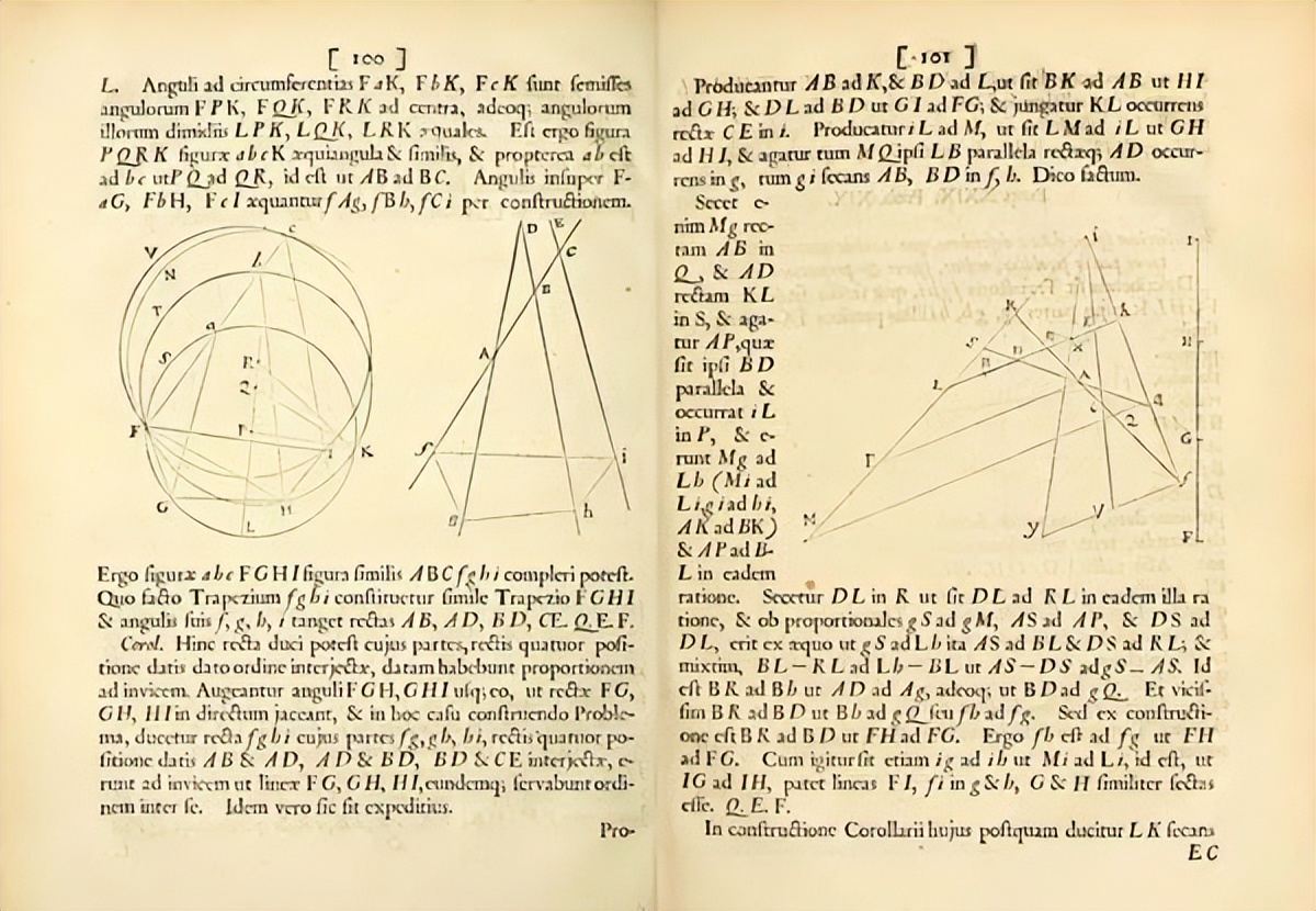 力学的“前世今生”