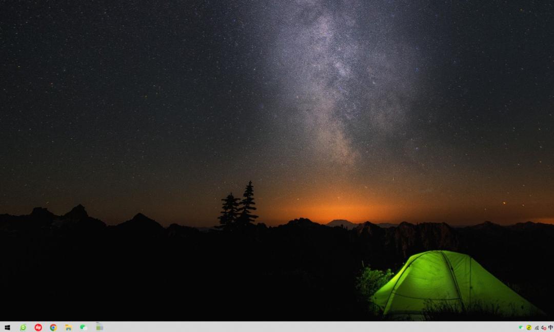 win10电脑桌面此电脑图标都没了,win7电脑桌面图标消失了怎么恢复