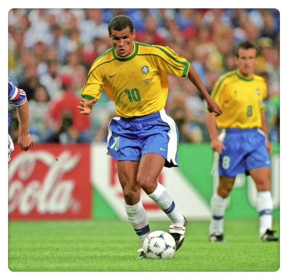 足球大满贯球员小罗,足球界全满贯球员