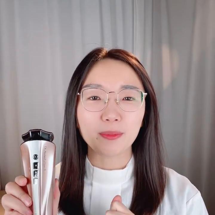 宙斯美容仪几款产品推荐,宙斯美容仪效果