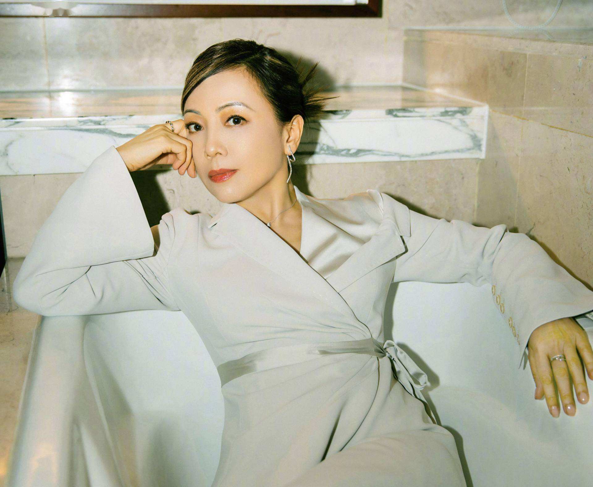 至今未婚的香港15大女明星,至今未嫁的大龄女港星