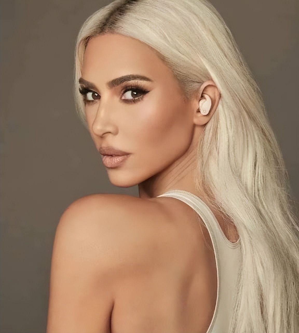 盘点nba十大美女,盘点nba最大牌女明星