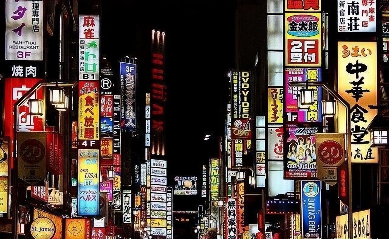 看日本历史房价走势,看懂日本房价