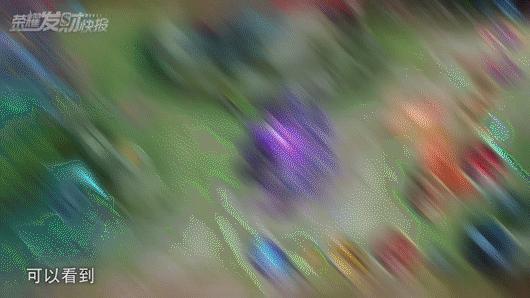 坦克一刀暴击3000+，顶着4个敌人反杀，版本隐藏答案