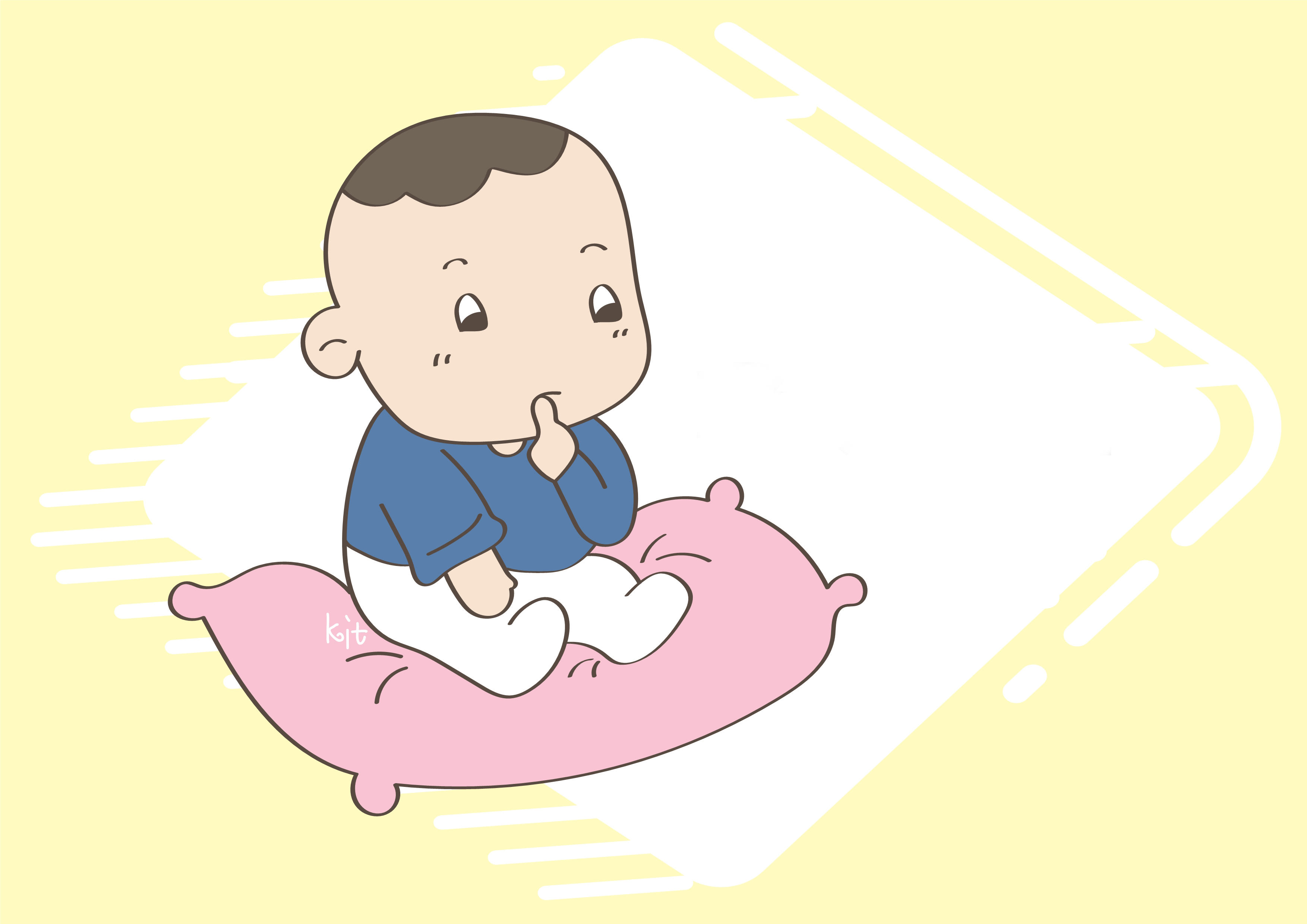 儿童吃饱对身体的危害,小孩喂饭太饱的危害