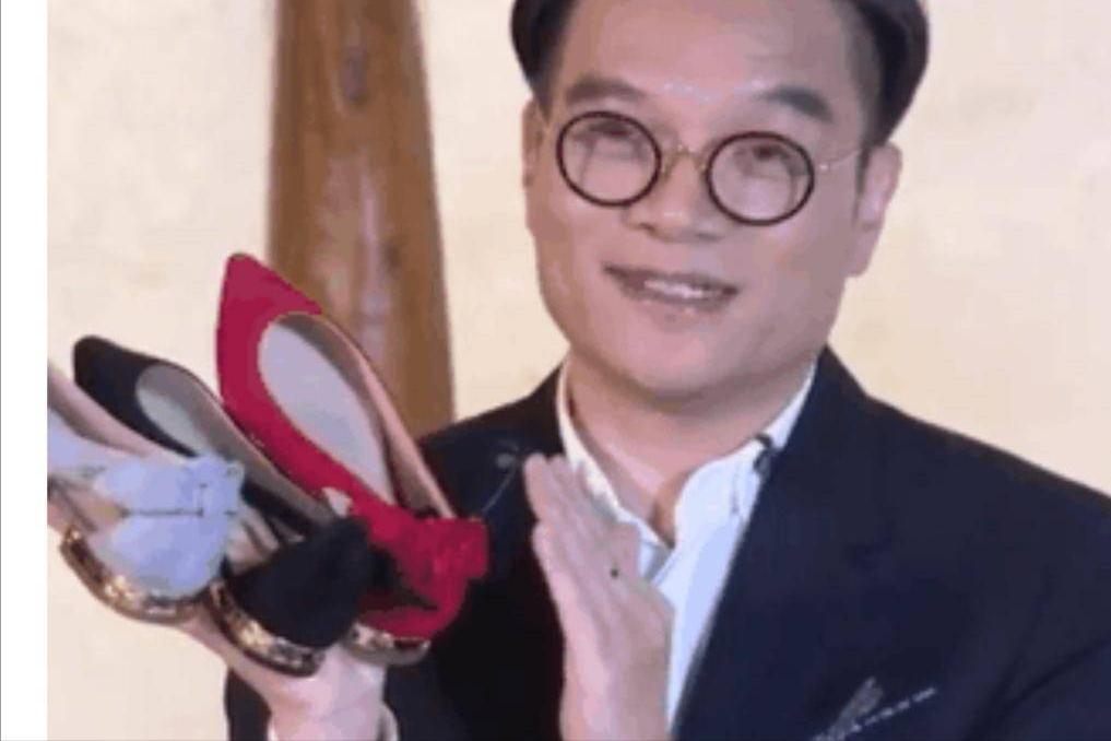 温州鞋王钱金波，靠卖皮鞋赚百亿，一手打造红蜻蜓中国鞋业神话！