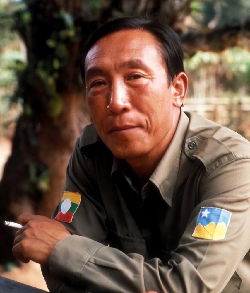 *洛因海**有多可怕？这部尘封28年的央视禁毒大片，告诉你答案