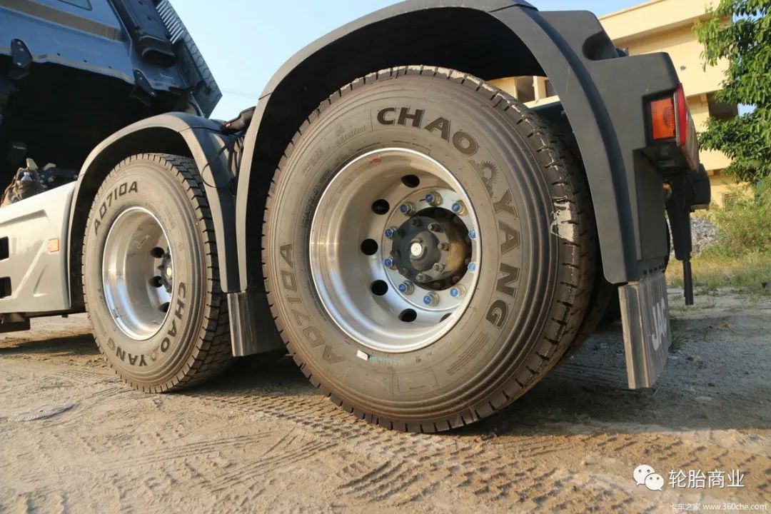 山东12r22.5轮胎品牌排行前十名,12r22.5轮胎规格参数表