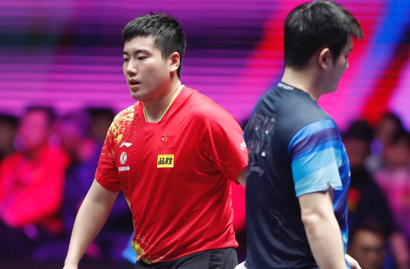 樊振东两次绝境翻盘,樊振东半决赛表现怎样